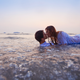 Illustration for article titled This Is How Much You Banged on Your Honeymoon